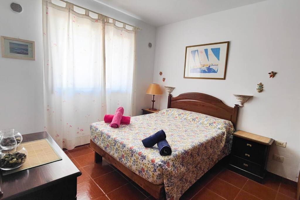 Sweet Flat With Private Patio Dunasol Corralejo Esterno foto