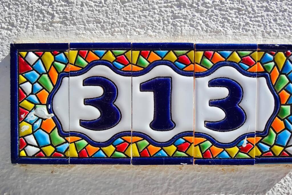 Sweet Flat With Private Patio Dunasol Corralejo Esterno foto